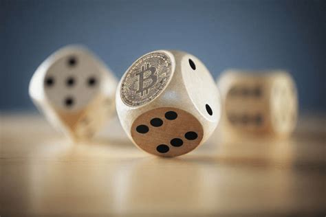 btc dice game